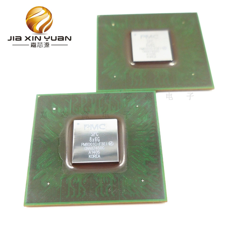 PM8001C-F3EI BGA 接口控制器集成电路IC芯片 全新原装现货