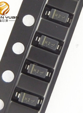 LMSZ5242BT1G H2热卖SOD-123贴片稳压二极管IC芯片 全新原装现货