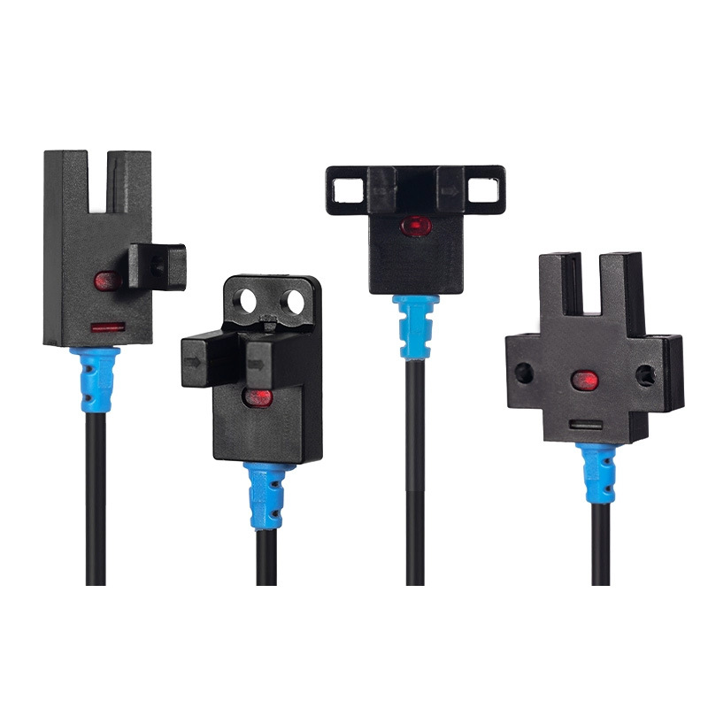 U槽型光电开关C-MSX670N671N