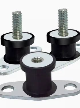 防震橡胶座BGOMP40250 BGOMPC BGOMPL20150/20200/25180/25270