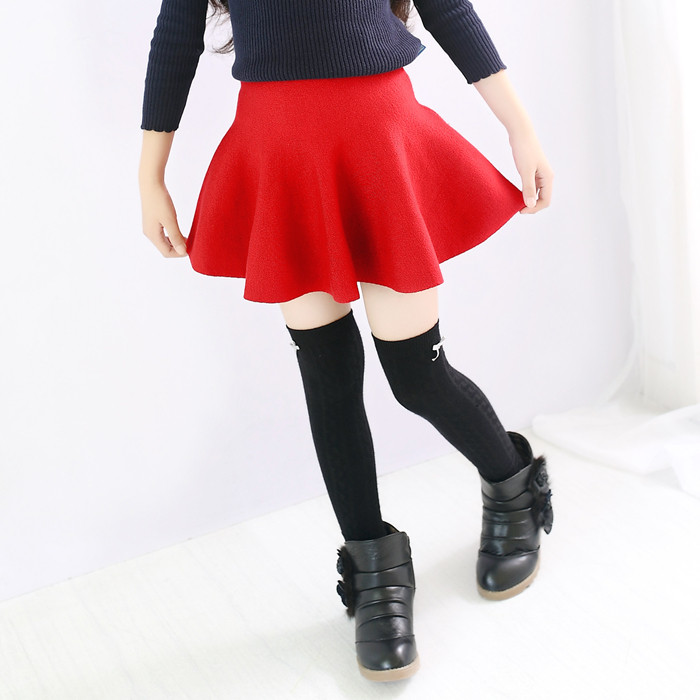 Jupe enfant en coton - Ref 2051680 Image 5