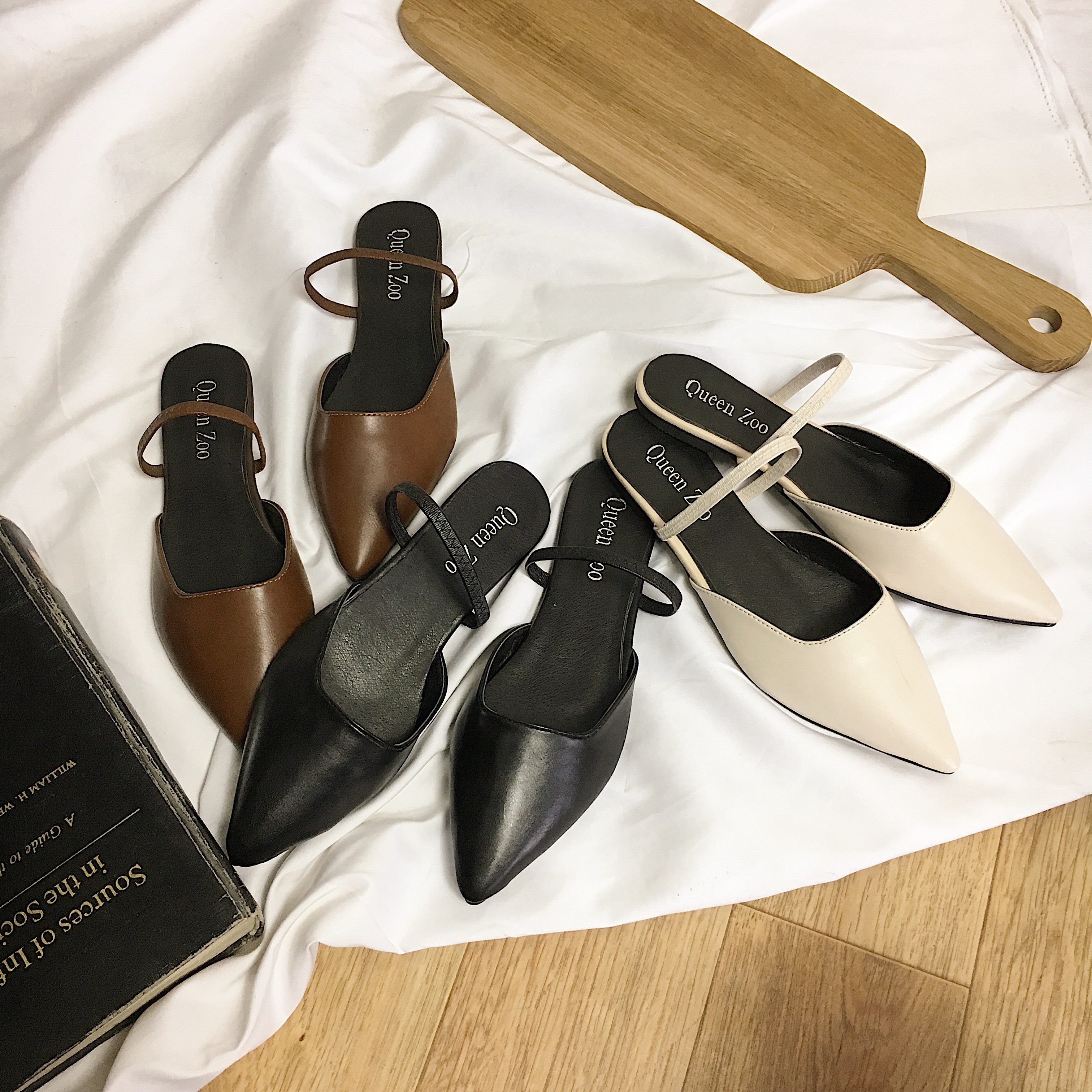 Sandales femme OTHER   en PU - Ref 2666704 Image 1