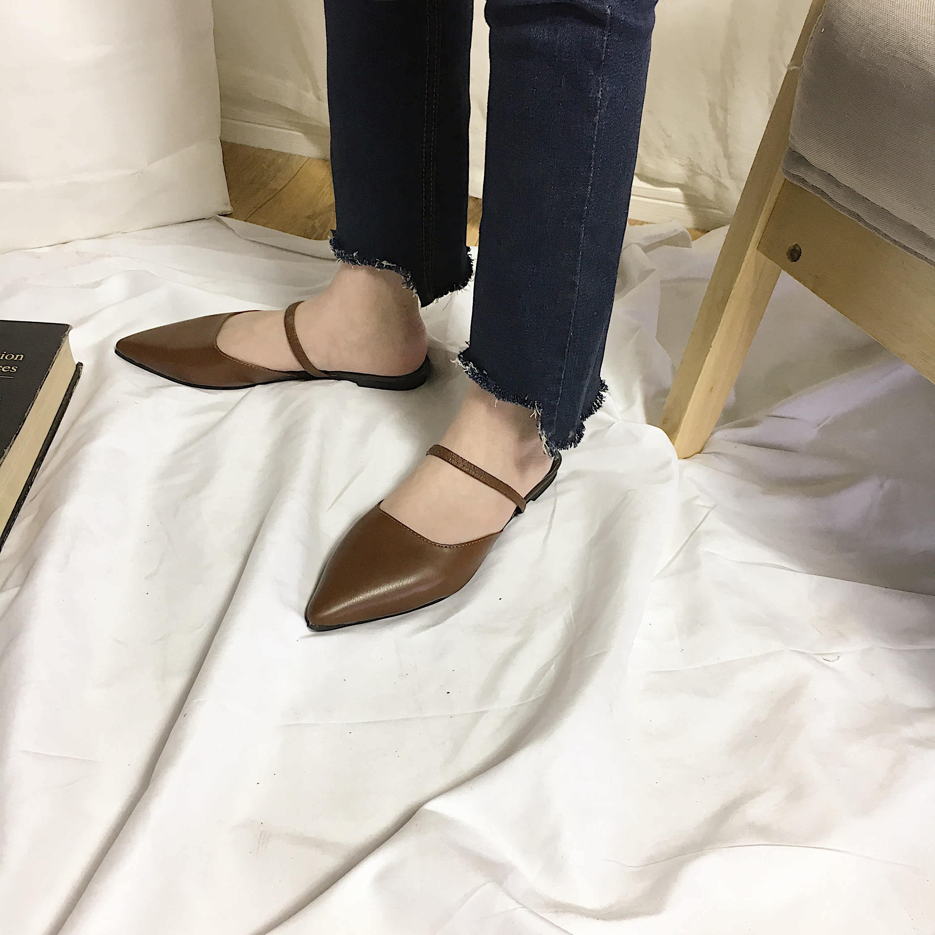 Sandales femme OTHER   en PU - Ref 2666704 Image 5