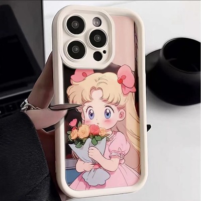 2024新款高颜值苹果手机壳i