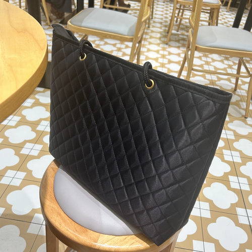 2024新款大容量时尚百搭托特包