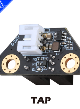 Fly3d Voron Tap喷嘴调平套件 OPB传感器LDO Z1预紧专用线规5-24V