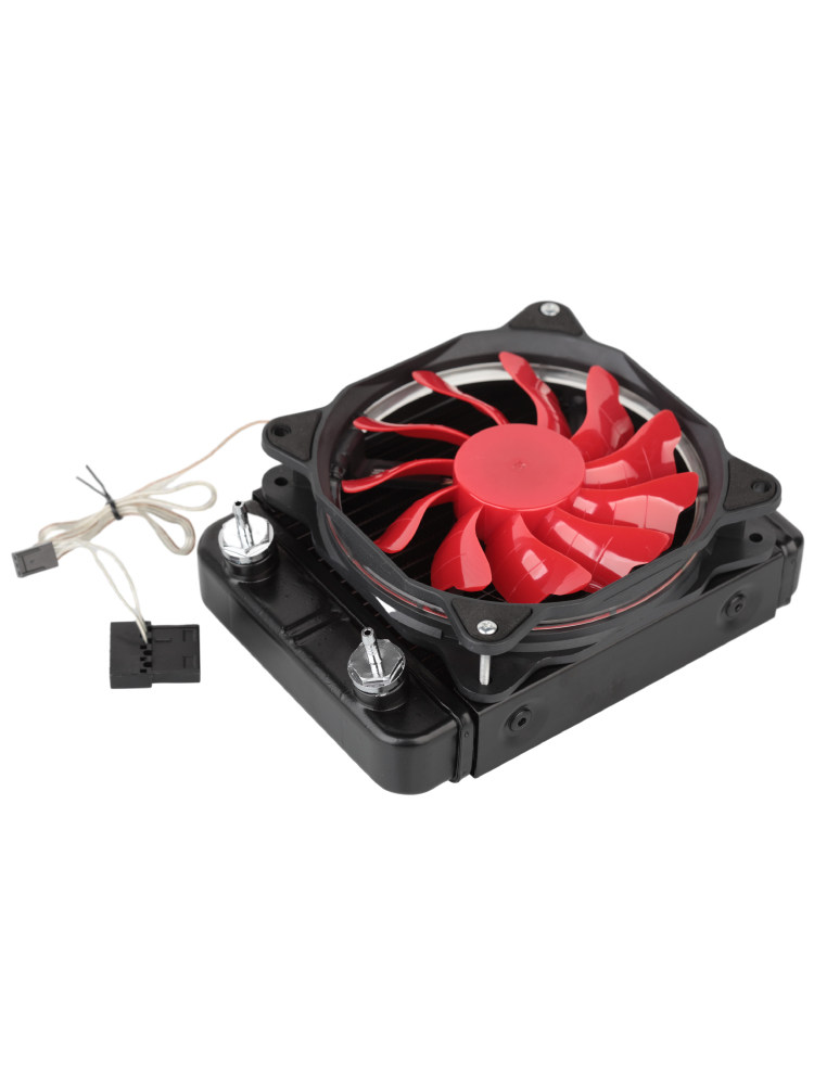 MELLOW 3D PRINTER UPGRADE VZBOT TITAN AQUA WATER-COOLED WATER PUMP WATER DRAINAGE COOLING KIT