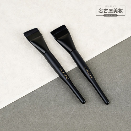 兰蔻持妆不吃粉轻薄粉底液