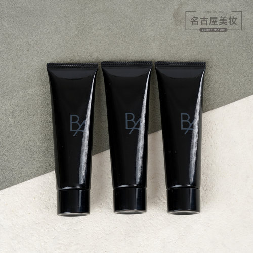 国内专柜日本POLA 宝丽 赋颜晨光抗糖洗面奶洁面乳膏100g黑BA