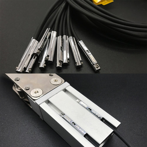 机械手夹具磁性开关AN-07D/AN-07RD-A93