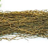 干豆角500g 农家手工自制豇豆干货扁豆长豆角干脱水蔬菜 包邮