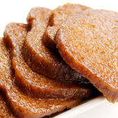 一份4个 蒸炸烤煮粗粮年糕 1个半斤重 黔西糯米黄粑 贵州特产