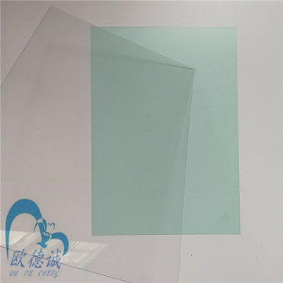 透明PC片 PC硬片 聚碳酸酯 高透明PC薄板 PC透明塑料胶片板材加工