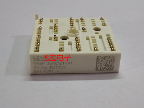 SKIIP26AC12T4V1 SKIIP25AC126V1 SKIIP24AC126V1 SKIIP23AC126V1