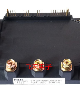 6MBP100RD-060-01 6MBP50RA060 6MBP50RA060-05 6MBP100RTD-060询
