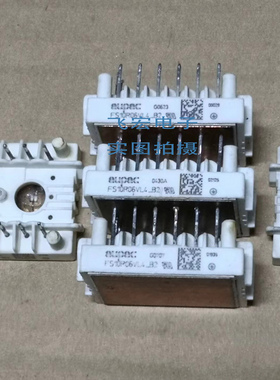 原装FS10R06VE3-B2 FS20R06VE3-B2 FS6R06VL4-B2 FS15R06VL4-B2议