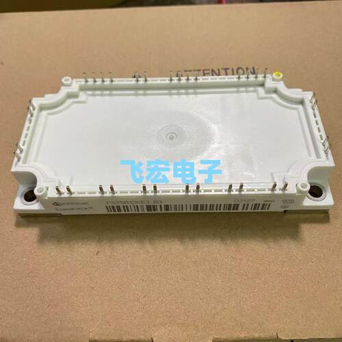 FP50R12KT3原装正品整流器