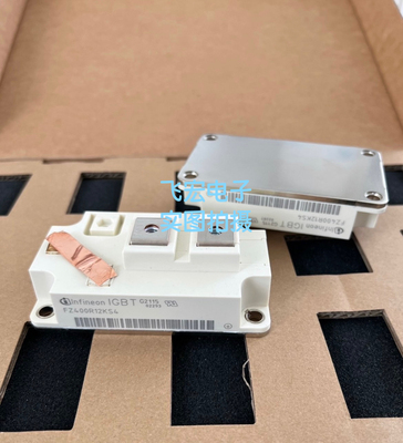 现货 FZ400R12KS4 FZ800R12KE3 FZ600R17KE4 FZ600R12KS4 询价