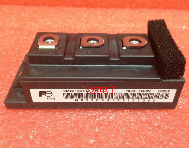 2MBI100SC-120 2MBI150NC-120 2MBI300N-060 2MBI200U4B-120 询价