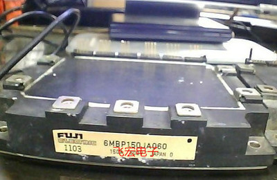 6MBP150JA060议价