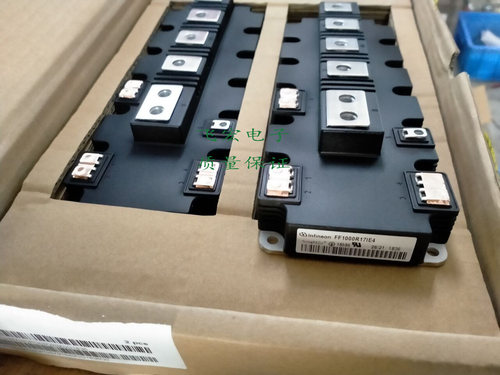 原装FF1400R12IE4 FF1400R12IP4 FF1400R17IP4 FF1000R17IE4 询价