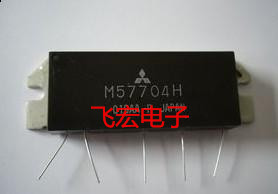 原装M57704UL ZIP M57729UL MIT模块 M67764 M57704 询价
