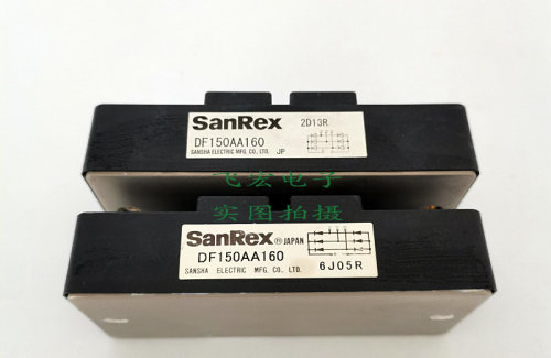 现货DFA200AA160 DFA150AA160 DF200BA160 DFA75CB160 PGH20016AM