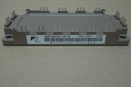 6MBI150VB-120-50 6MBI100VB-120-50 6MBI100U4B-120 6MBI180VB询