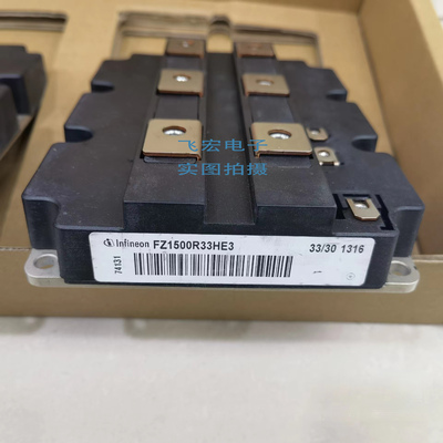 全新FZ800R33KF2C FZ1000R33HE3 FZ1500R33HL3 FZ1200R12KF4 议价