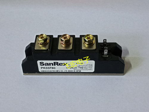 可控硅模块PK40F-120 55F 80 90FQ160 110G70FG PK25F-160 40 询