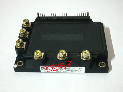 6MBP100RTA060-01 150RTC060 7MBP75RA060 50RH060 160RUA060询价