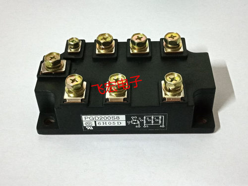 PGD150S16 PGD200S16 PGD100S16 PGD150S8 PGD200S8 DFA200AA160