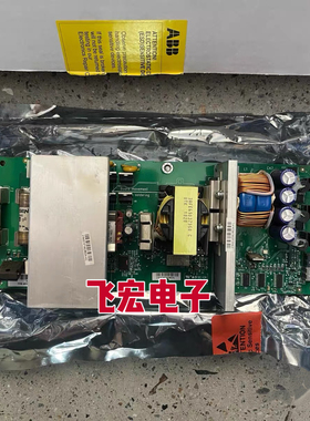 变频器ACS580-880系列变频器风机电源板 BFPS-48C控制板卡
