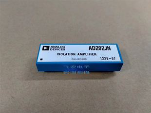全新原装正品 AD210AN/BN/JN AD202JY AD202KY微型隔离放大器 询