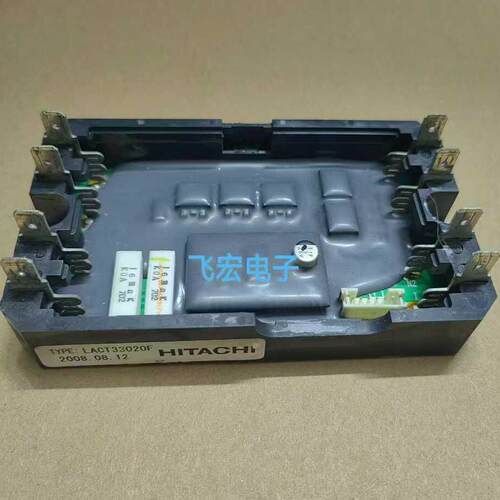 1.5KW三相变频器48V整流桥模块