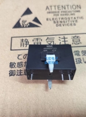 原装现货 4644X101 4644X111 4646X101 4646X111 VAC电流传感器