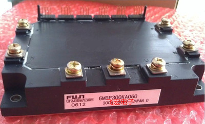 6MBP300KA060-01 6MBP300RA060 6MBP200RA060 6MBP200JA060 询价