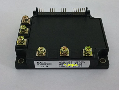 现货6MBP75NA060 6MBP150NA060 6MBP100NA060 A50L-0001-0275#N询