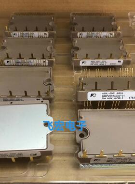 6MBP20RTA060-01 6MBP30RTB060 6MBP20RTA060-51 6MBP30RTB060-50