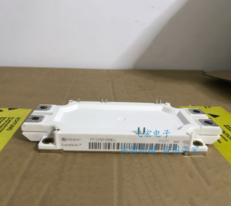 全新FF600R12ME4 FF450R17ME4 FF450R12ME4 FF300R17ME3 225 ME3