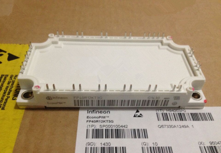 FP40R12KE3G FP50R12KT3 FP75R12KT3 FP100R12KT3 75R12KE3 询价