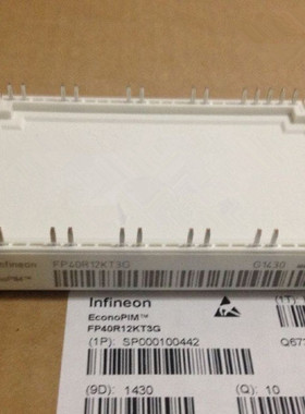 FP40R12KE3G FP50R12KT3 FP75R12KT3 FP100R12KT3 75R12KE3 询价