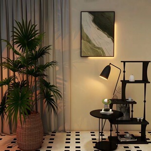 新款3d立体直播背景墙布直播间高级感直播背景布网红直播拍照视频