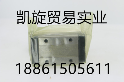 自动化滑块TBI轴承精密机床
