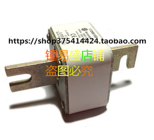 巴斯曼熔断器170M6162 170M6163 170M6164 170M6165 170M6166