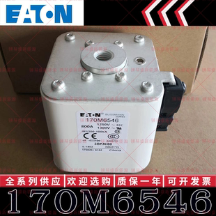 170M系列巴斯曼快速熔断器 170M6546 170M6547 170M6548 170M6549