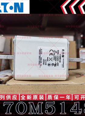 170M系列巴斯曼快速熔断器 170M5147 170M5148 170M5149 170M5150