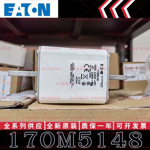 170M系列巴斯曼快速熔断器 170M5147 170M5148 170M5149 170M5150