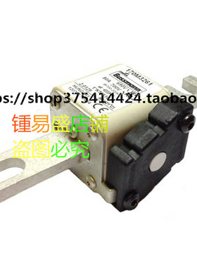 低压熔断器170M5108 170M5109 170M5110 170M5111 170M5112