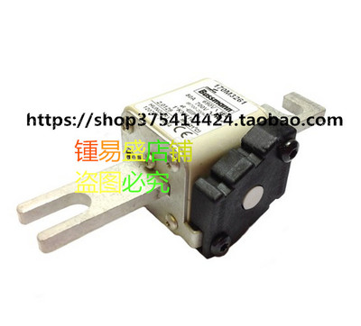 BUSSMANN低压熔断器170M5258 170M5259 170M5260 170M5261